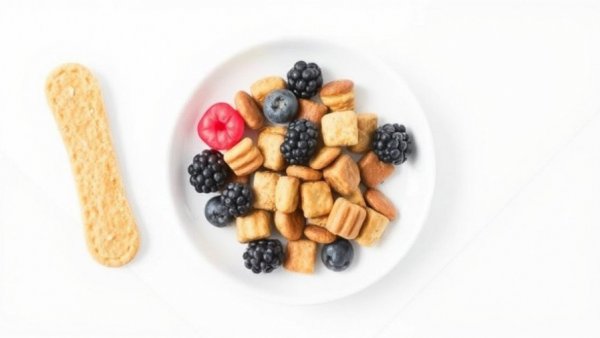 High-Protein Snacks for GLP-1 Users