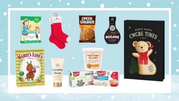 See’s Stocking Stuffers Under $20