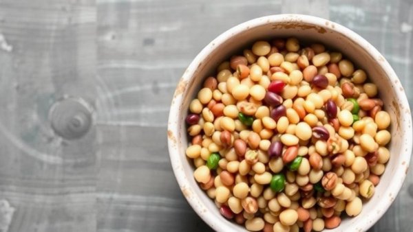 Beans & Lentils for Beginners: A Starter Guide to Using Legumes for Affordable Protein and Fiber
