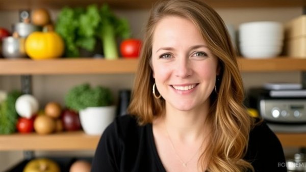 Cameron Brink’s 5 Tips for Tracking Nutrition Without the Overwhelm