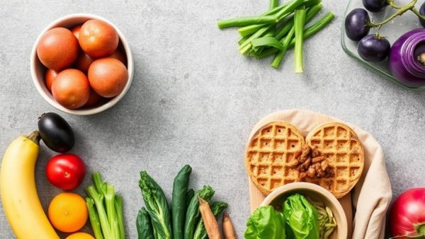 Food, Fitness, and Your Cycle