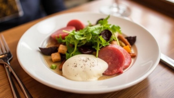 7-Tips to Eat Better When You’re Dining Out (Without Overthinking It)