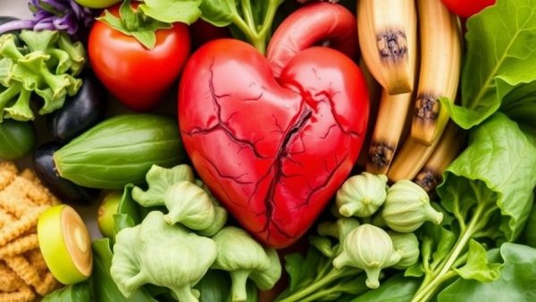 Why Your Heart Needs You to Eat More Plants (And How to Start)