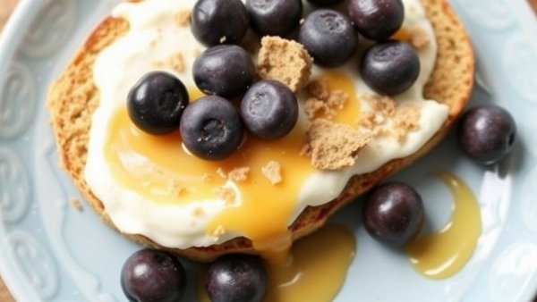 8 Tasty Ways to Get 30g of Protein for Breakfast (Recipes Included!)