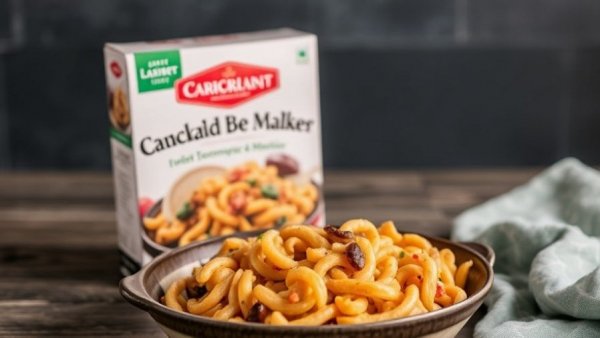 Dietitian-Recommended Frozen Meals for Nights You Can’t Cook