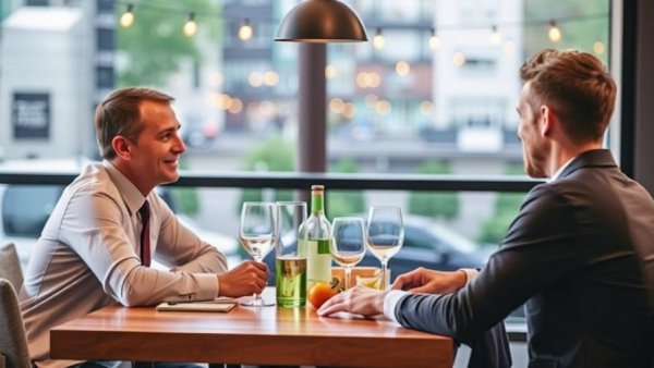 How to Handle Dining Out on GLP-1 Medications