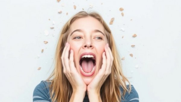 Sugar Cravings: Why It Happens and How to Satisfy Them