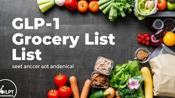 GLP-1 Grocery List: Budget-Friendly Foods to Meet Your Nutrition Goals