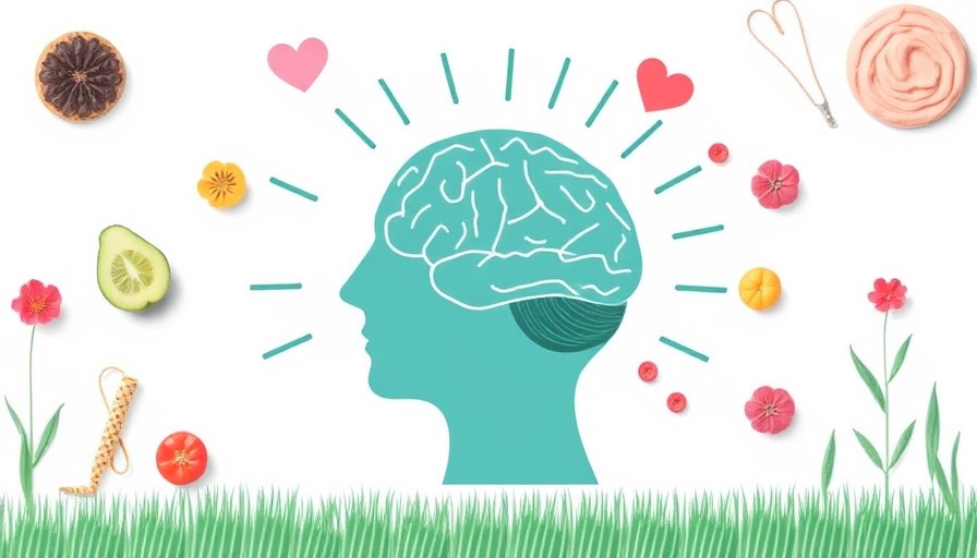 How to Trick Your Brain Into Loving Healthy Habits