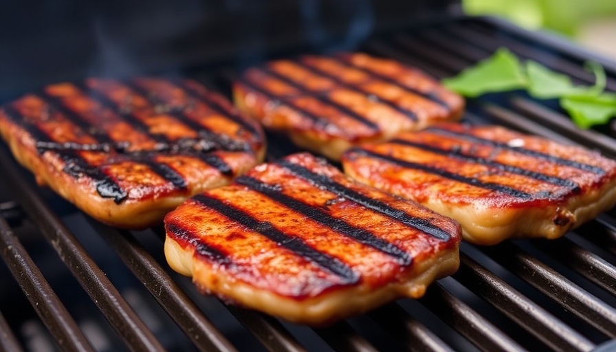 What You Need to Know About the Health Risks (and Benefits) of Grilled Meat