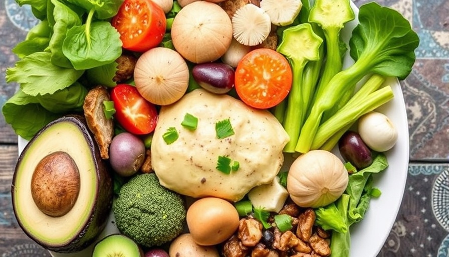 Can You Get Enough Protein on a Vegan Diet?