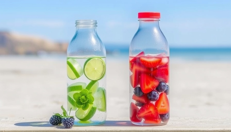 What Is Loaded Water—and Should You Try It?