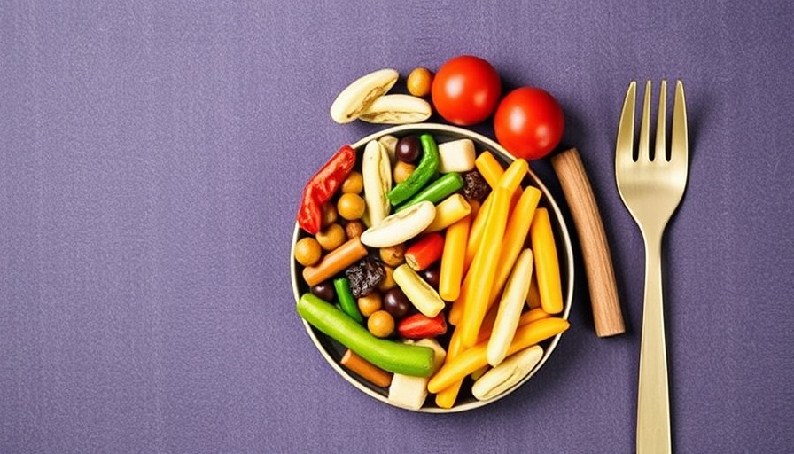 Macros, Calories, or Both? Here’s What to Track Based on Your Goals
