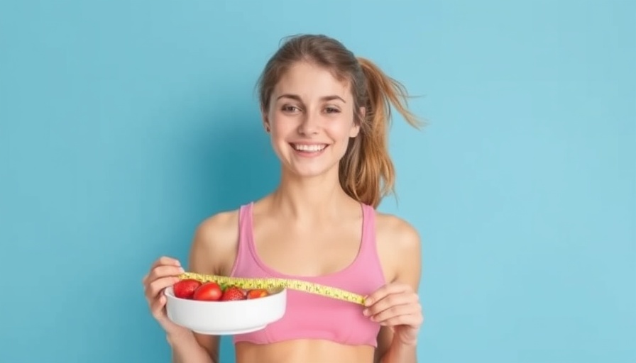 6 Reasons You Might Gain Weight Back After a Diet