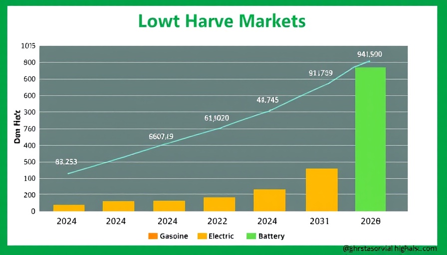 Lawn Care Market Growth chart from 2024 to 2034.