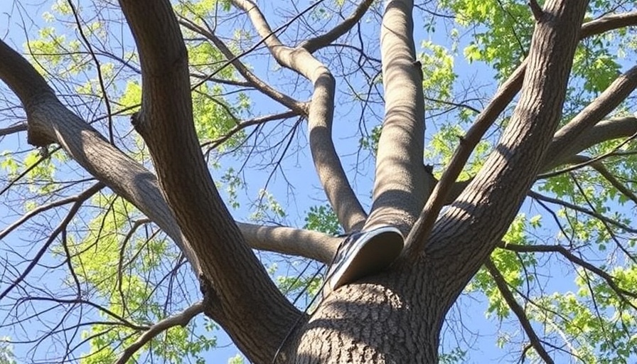 ‘It’s like Pokémon Go for Trees’: St. Louis neighbors using app for tree care honored by state