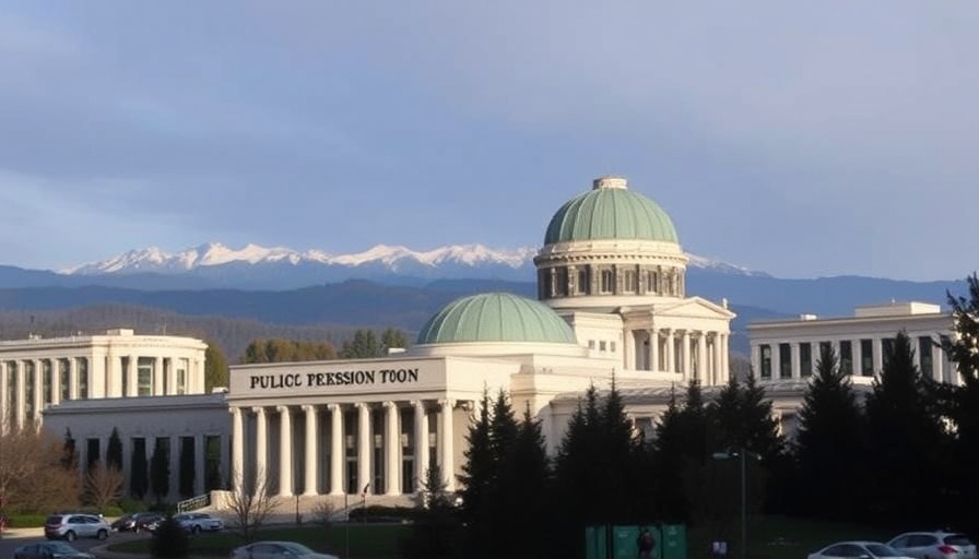How WA's public pension system planning could cost taxpayers down the road