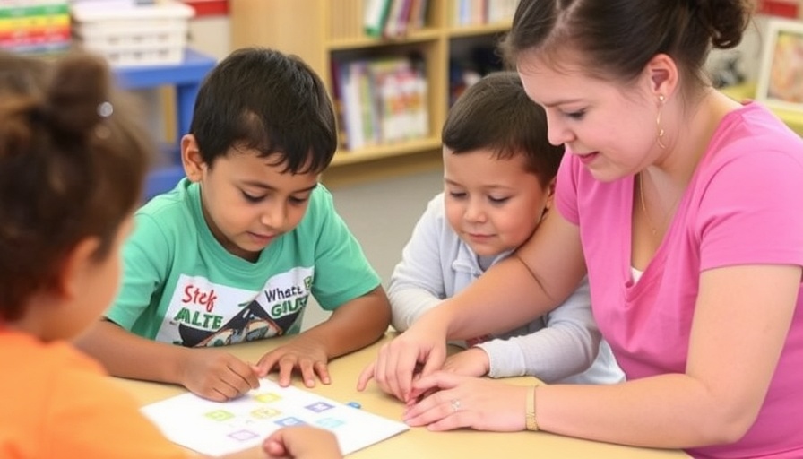 Free autism spectrum screenings offered this week