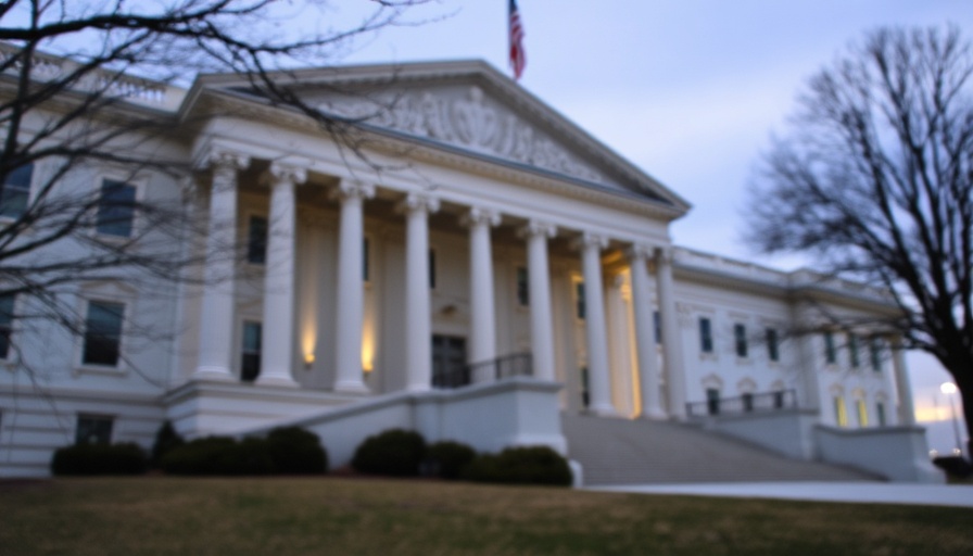 Government shutdown is impacting Social Security. What it means for payments, benefits