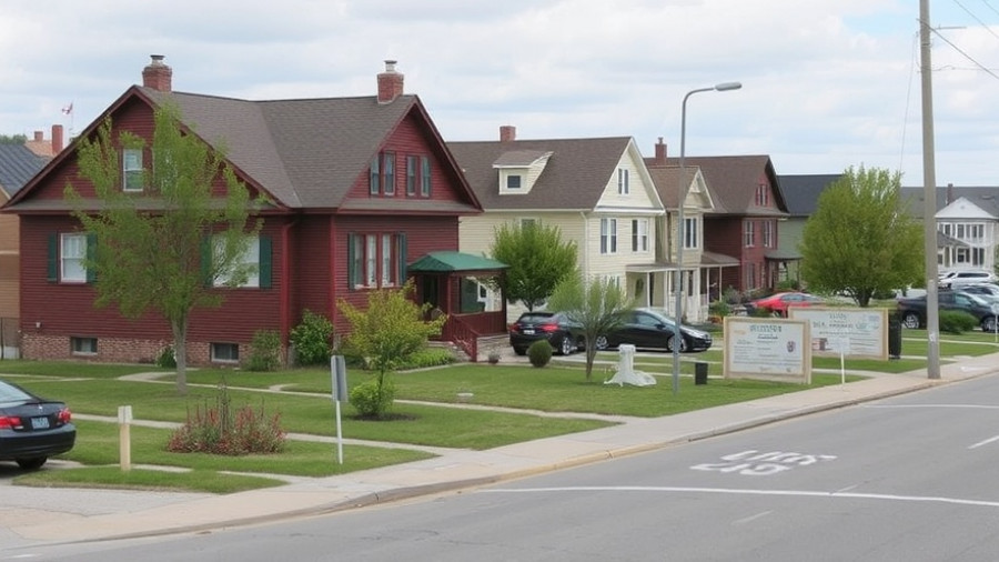 Application deadline approaching for Anchor property-tax relief benefits