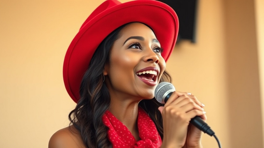 Woman discusses academic courses related to Taylor Swift.