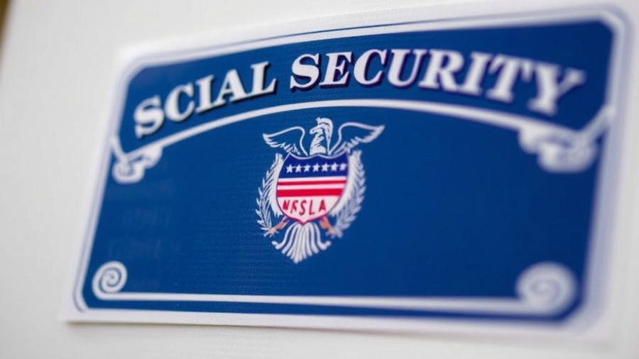 How government shutdown is impacting Social Security payments and offices