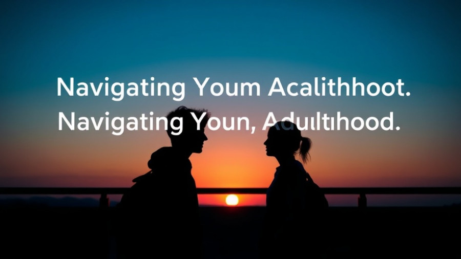 Discussion on autism milestones and supports for young adults.