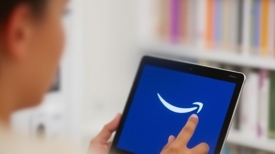 This New Amazon Prime Benefit Could Be a Game Changer