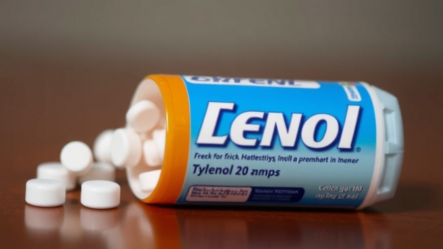 'I took Tylenol. Is it really my fault?' Akron-area autism experts reject Trump claims