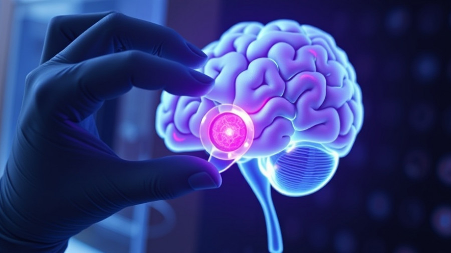 FDA greenlight for Roche’s Alzheimer’s disease test sparks care paradigm shift