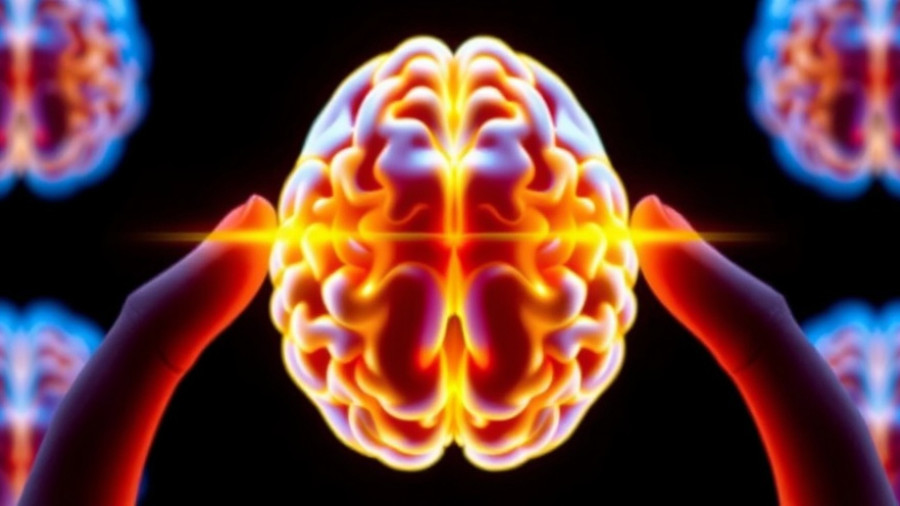 Diabetes Drugs Might Counter Brain Decline In Early Alzheimer's Patients