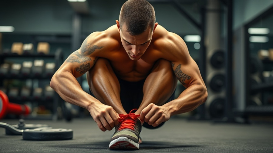Woman in gym, illustrating body recomposition after 60, focused on fitness.