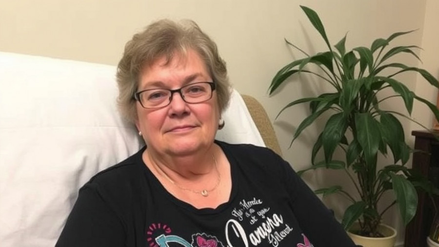 'I'm tired all of the time.' Mystery illness puts Erie-area woman $17,000 in medical debt