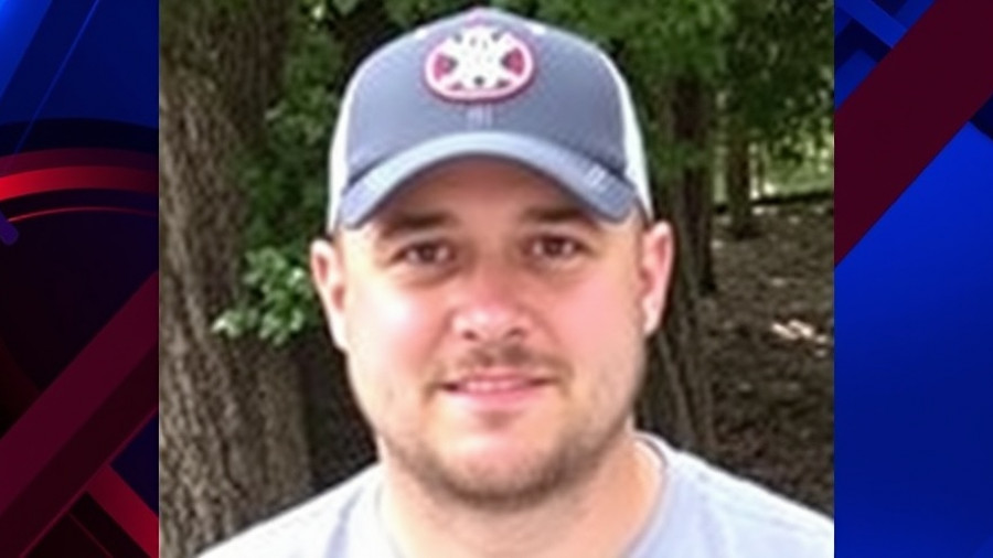 Man formally charged in deadly shooting of 22-year-old lawn care worker