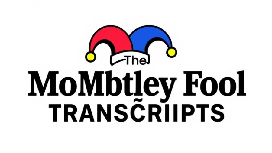 Motley Fool logo with vibrant jester hat, Maximize benefits Muskegon theme