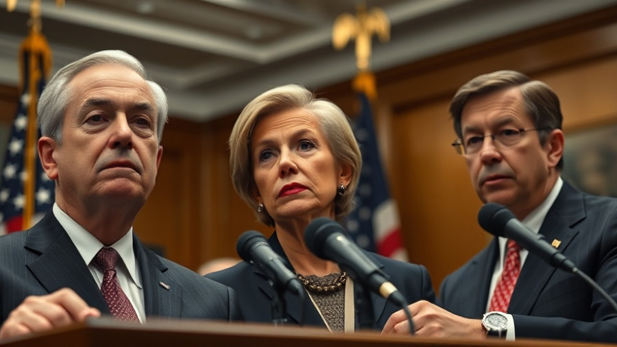 Officials speaking about Obamacare subsidies for seniors.