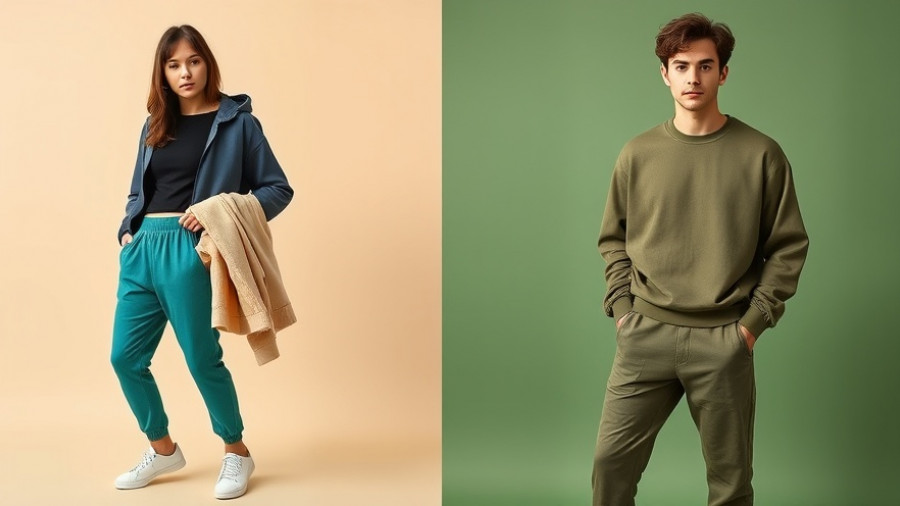 Vuori Activewear Sale October 2025 featuring stylish joggers and sweatshirts.