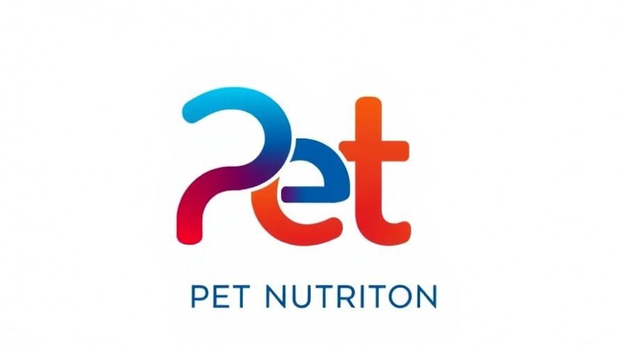 Hill's logo for senior pet care nutrition company, Muskegon.