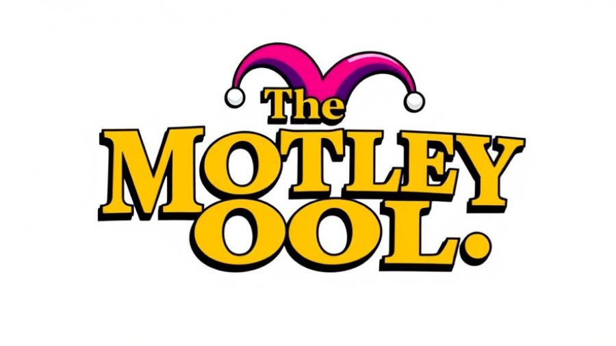 Motley Fool logo related to Knowles Q3 2025 earnings transcript.