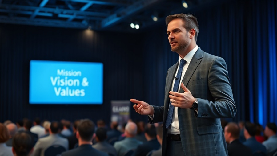 Senior care solutions Muskegon conference presentation