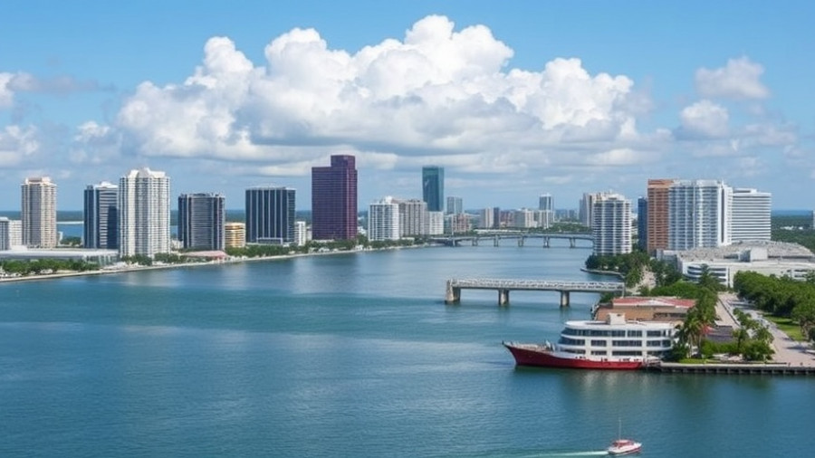 New shutdown problem: Miami is the U.S. capital for seniors on SNAP benefits