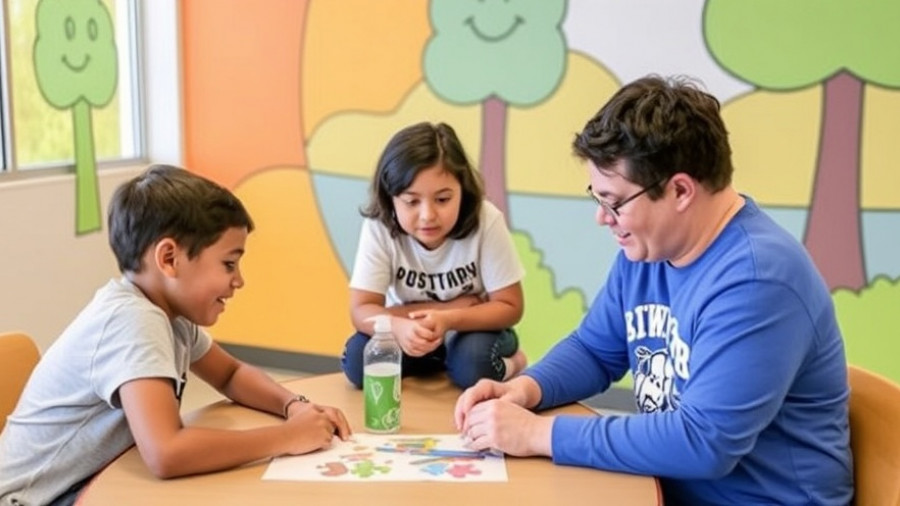 How Missouri’s learning to build spaces that welcome people with autism