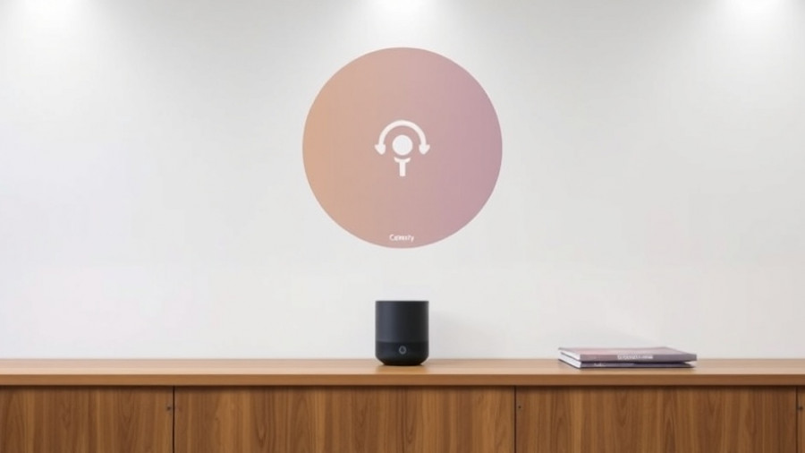 Canary Speech launches Canary Ambient Continuous Monitoring