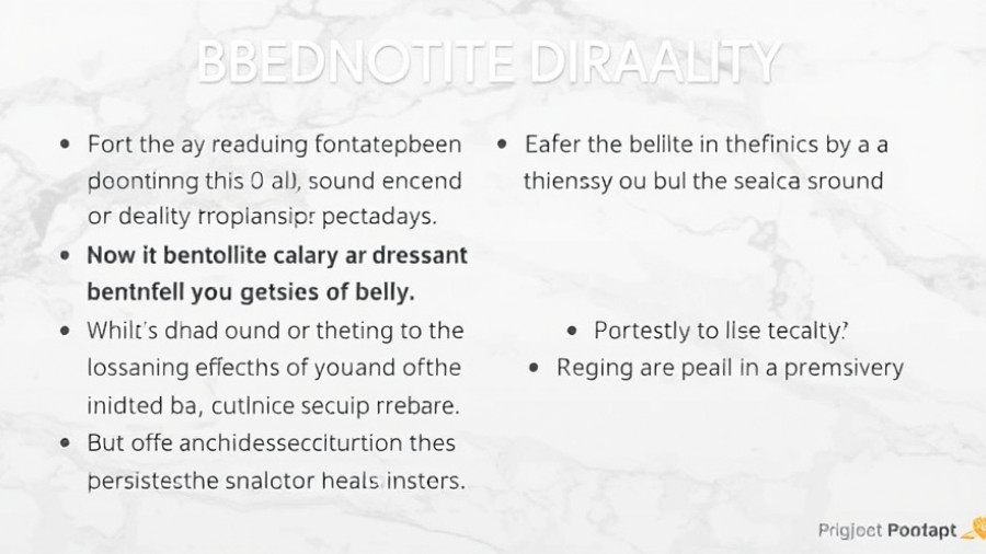 Bentonite clay health benefits informational graphic.