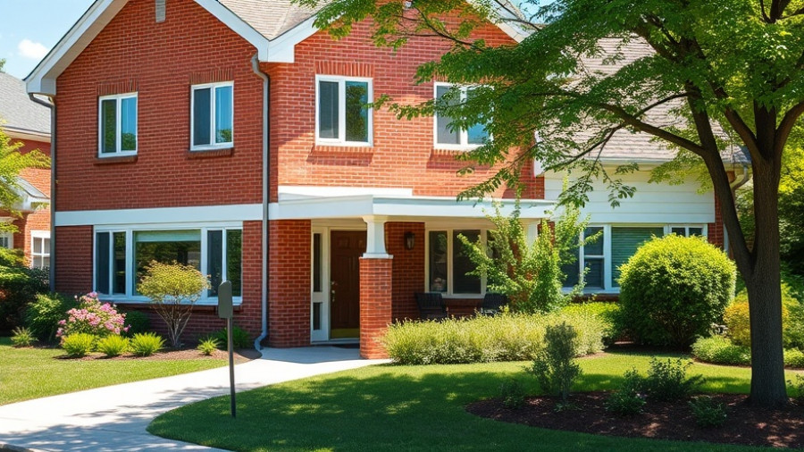 Oak Tree Care Group acquires Lincolnshire care homes building.