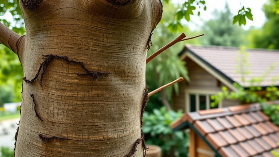 Auckland arborist fined for trimming protected tōtara.
