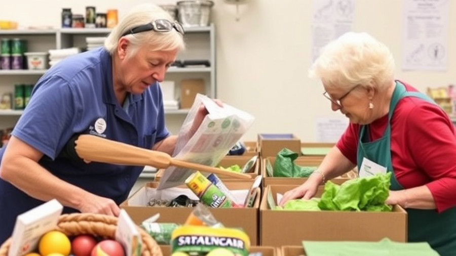 Meals on Wheels South Florida to offer SNAP benefits to seniors