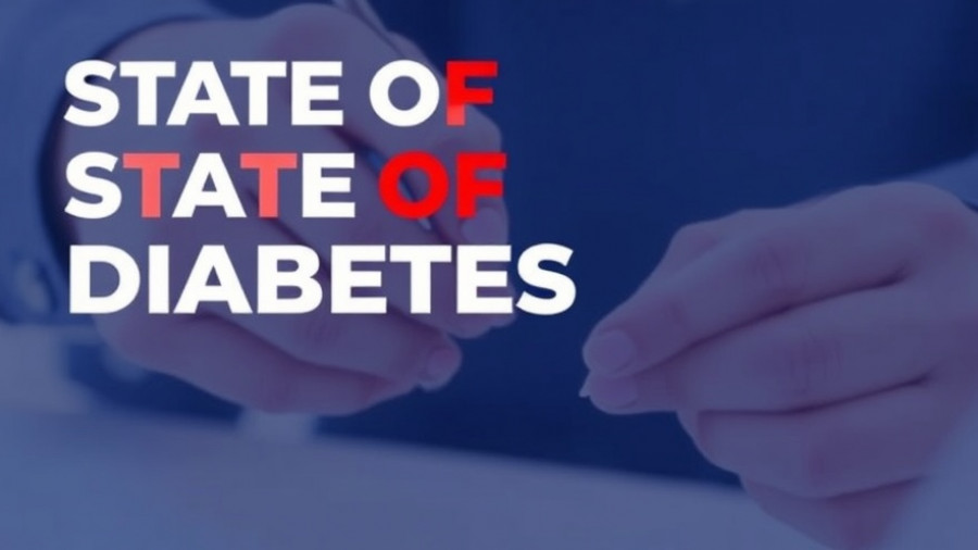 The American Diabetes Association Announces State of Diabetes in Raleigh-Durham 