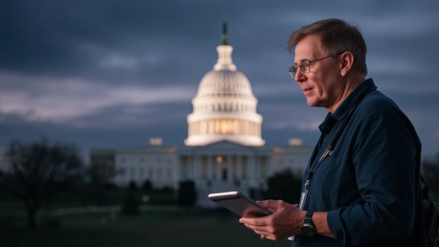 Hoosiers at risk of losing health insurance if Congress lets subsidies expire