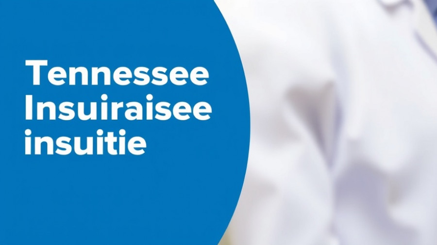 Tennessee health insurance premiums to rise sharply. Here's what to expect